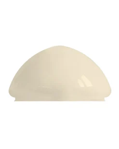 Bordsskärm toppig (f235/Benvit)