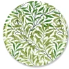 Bricka 38 cm - William Morris, Willow Bough Vine