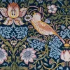 Bricka 43 x 33 cm - William Morris, Strawberry Thief