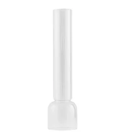 Brännarerör 14^ (d53mm/21cm)
