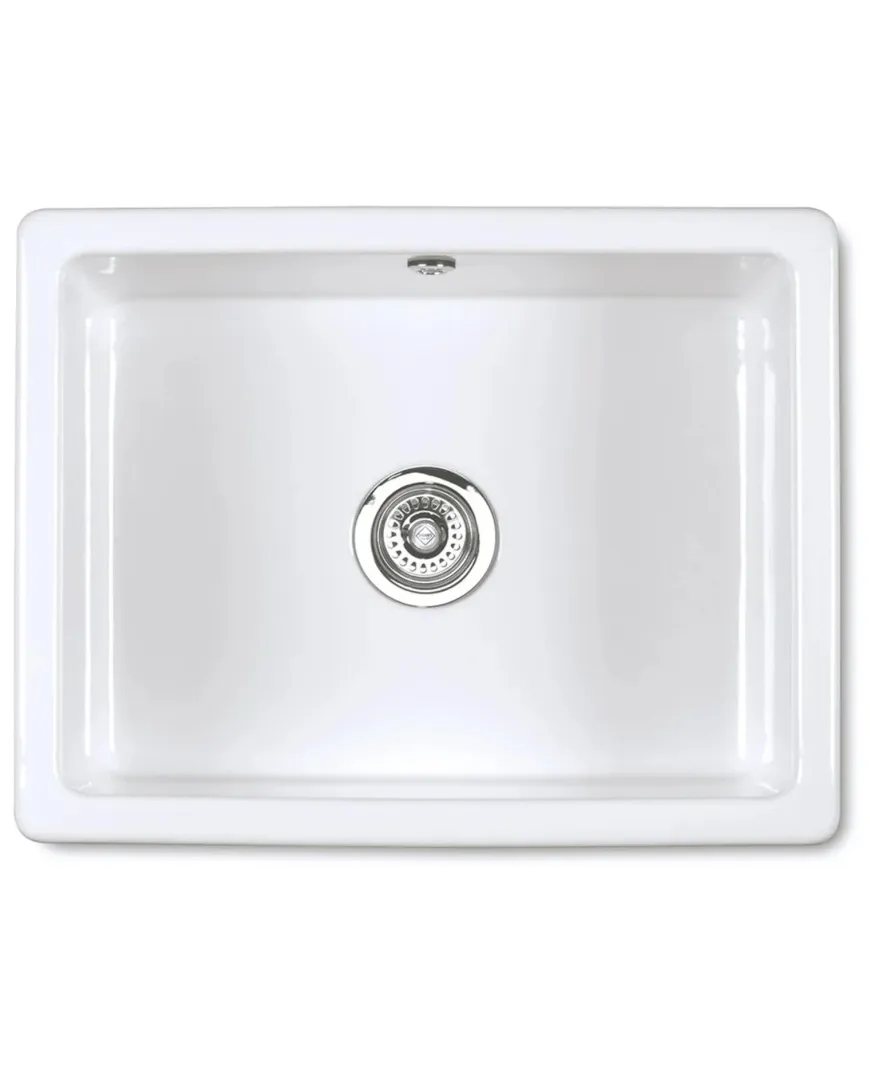 Diskho - Shaws Classic Inset 600