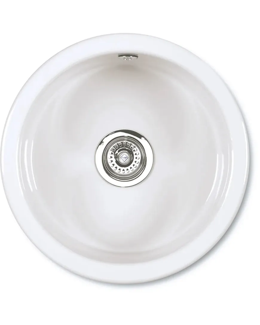Diskho - Shaws Classic Round 46 cm