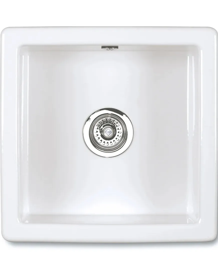 Diskho - Shaws Classic Square 46 cm