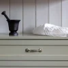 Draghandtag - Duvnäs nickel