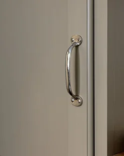 Draghandtag - Duvnäs nickel