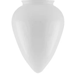 Droppskärm (f80/Vit)