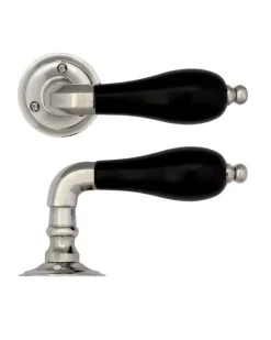Dörrhandtag - Låsbolaget 108 nickel