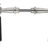 Dörrtrycke Sigfrid Jansson 11 nickel - utan rosett