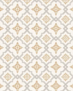 Duro Tapet - Börsjö - Beige