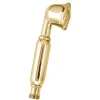 Duschhandtag - Handdusch Kensington guld liten