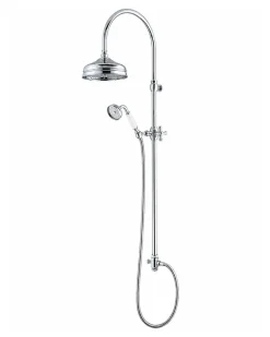Duschset - Maxima Classic utan blandare