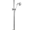 Duschstång - Colonial 90 cm med handdusch och slang