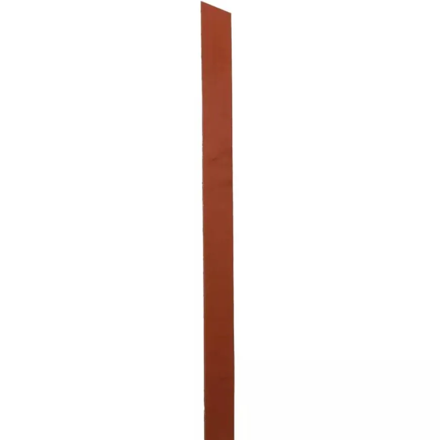 Falu Rödfärg Staketstolpe - Färdigmålad gran 1060 x 70 x 70 mm