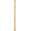 Fasad stolpe - Räckespelare sidfräst 910 x 40 mm furu