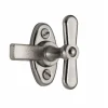 Fönstervred/Skåpvred - Aug Stenman 140 nickel