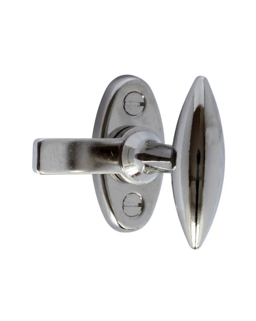 Fönstervred/Skåpvred - E-tuna Magasinet 550 nickel