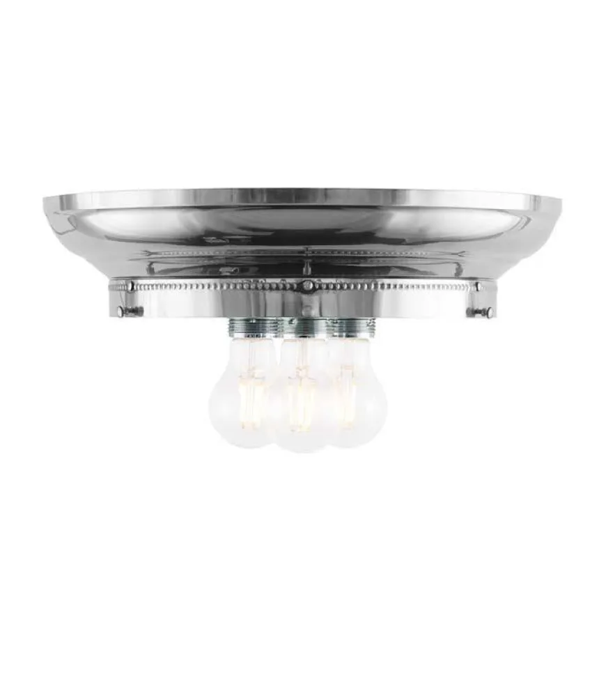 FrödingPlafond 300 (Nickel)