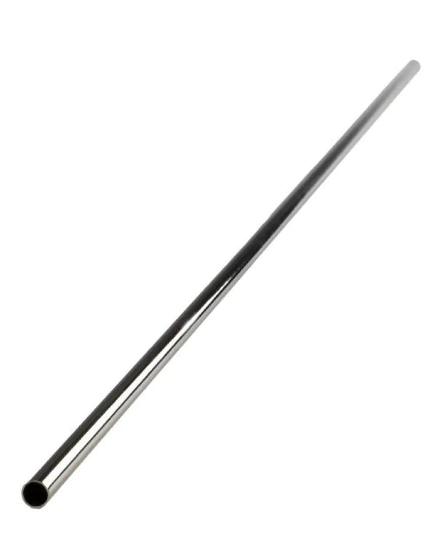 Förnicklat rör - 11 mm, 100 cm
