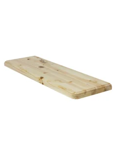 Gammaldags hylla 115 cm - Hyllplan Sekelskifte