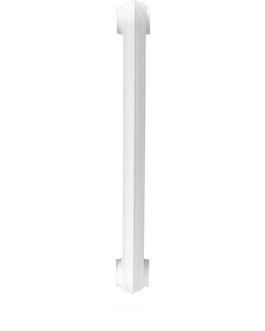 Gjutjärnsradiator Cambridge höjd 81 cm - Mittsektion
