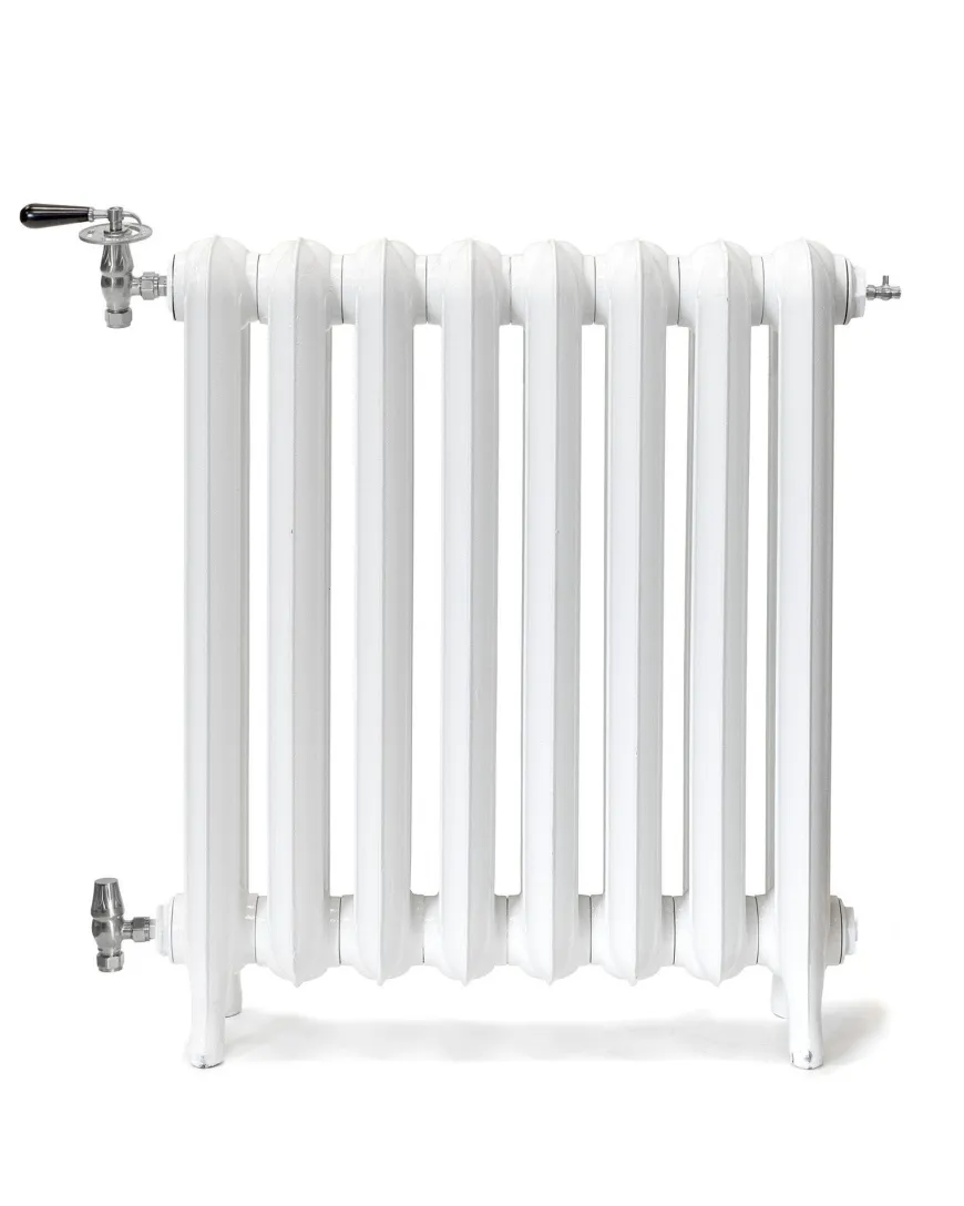 Gjutjärnsradiator - Cambridge 55 cm