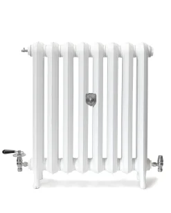 Gjutjärnsradiator - Cambridge 81 cm
