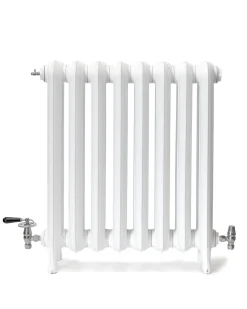 Gjutjärnsradiator - Cambridge 81 cm