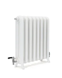Gjutjärnsradiator - Cambridge 81 cm
