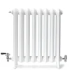 Gjutjärnsradiator - Cambridge 75 cm