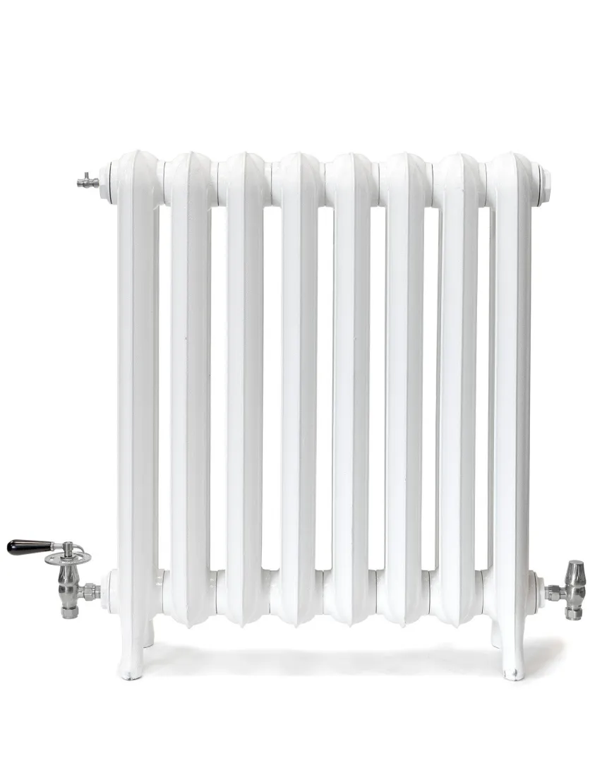 Gjutjärnsradiator - Cambridge 75 cm