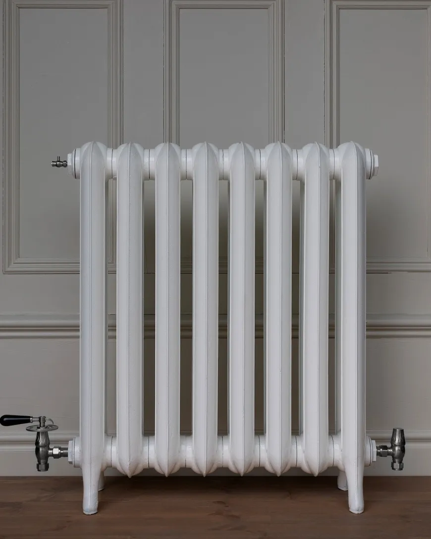 Gjutjärnsradiator - Cambridge 75 cm