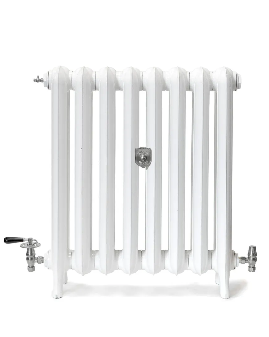 Gjutjärnsradiator - Cambridge 75 cm