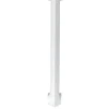 Gjutjärnsradiator Cambridge höjd 55 cm - Mittsektion