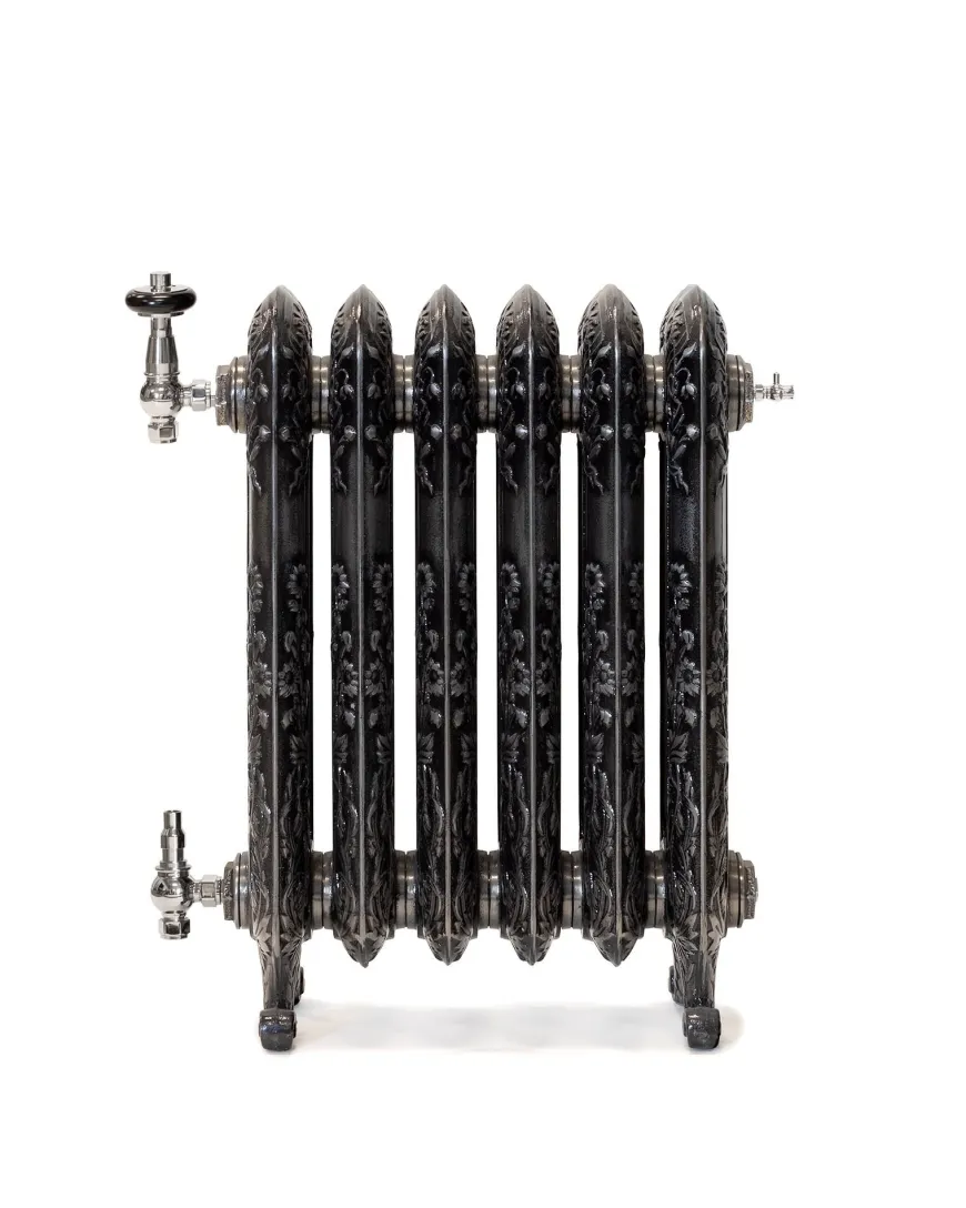 Gjutjärnsradiator - Chester 79 cm
