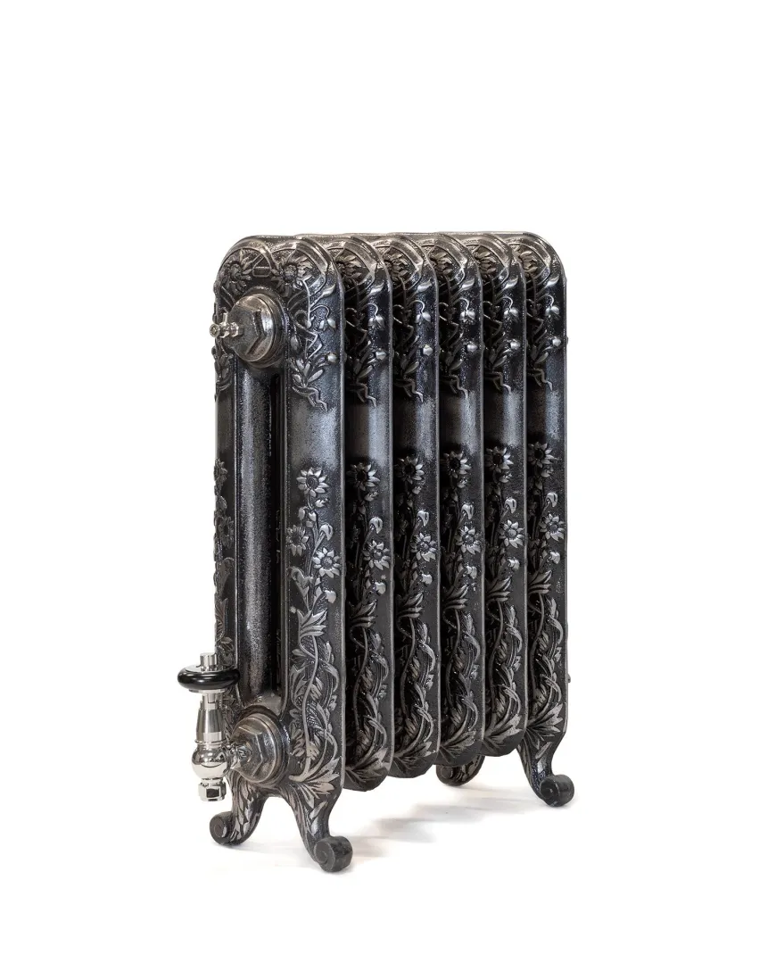 Gjutjärnsradiator - Chester 79 cm