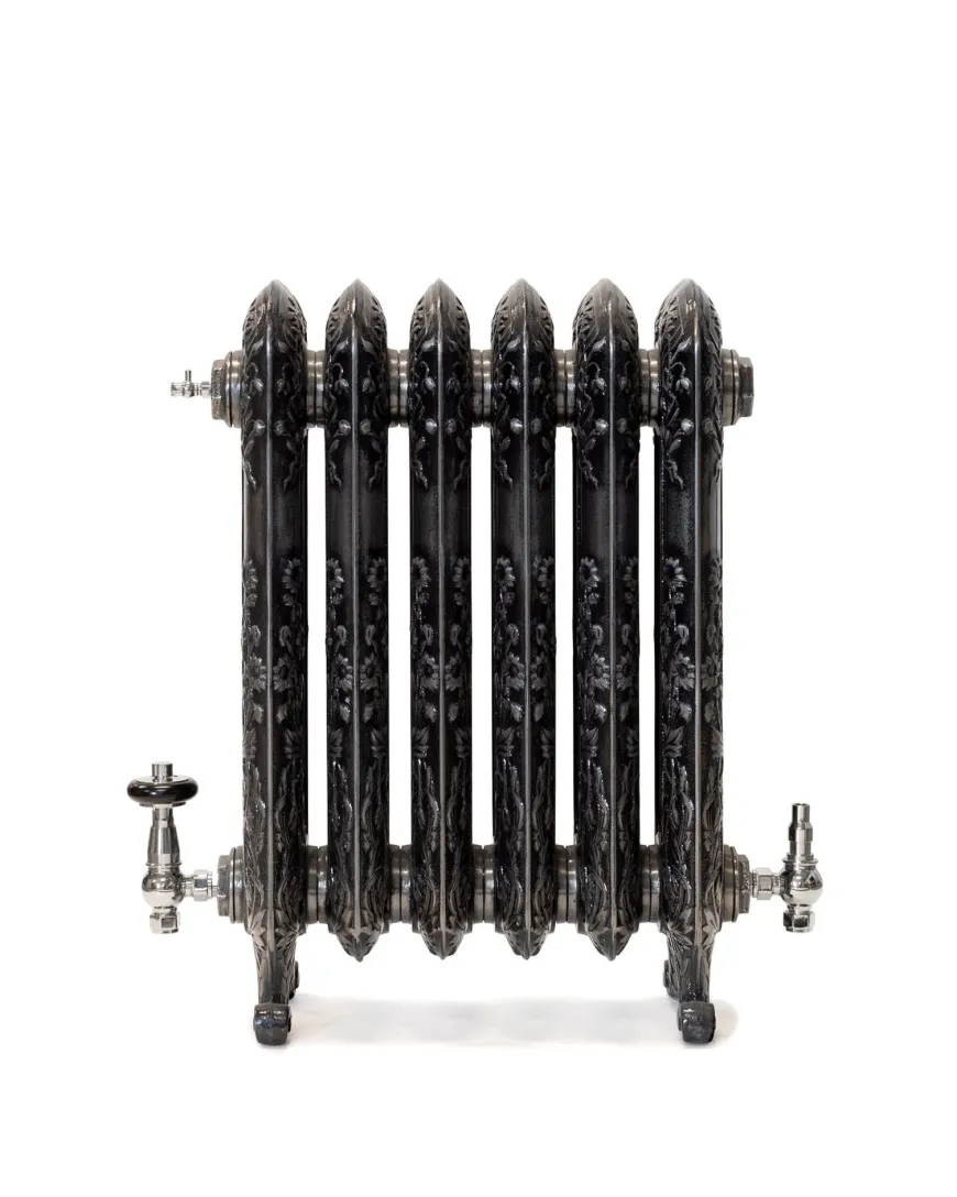 Gjutjärnsradiator - Chester 79 cm