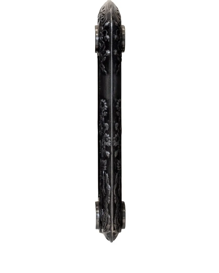 Gjutjärnsradiator Chester höjd 79 cm - Mittsektion