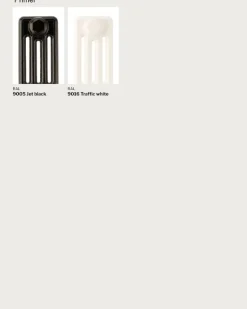 Gjutjärnsradiator - Windsor 99 cm