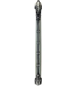 Gjutjärnsradiator Windsor höjd 99 cm - Mittsektion