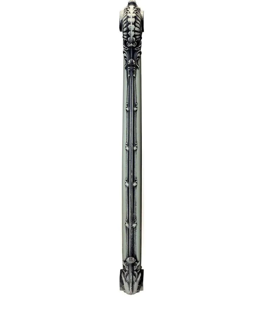 Gjutjärnsradiator Windsor höjd 99 cm - Mittsektion
