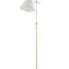 Golvlampa - Gullberg mässing