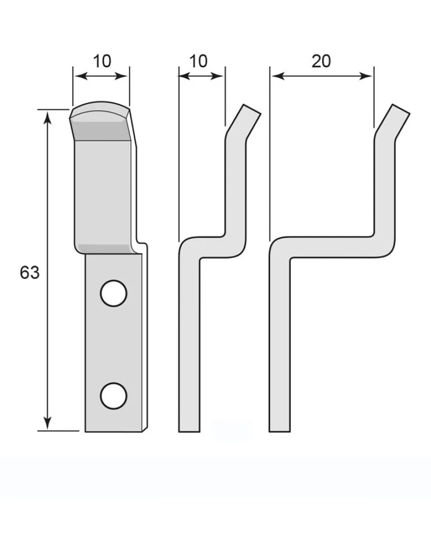 Hake - Aug Stenman 140 nickel