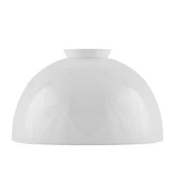 Halvsfär d170 (f60/Vit)