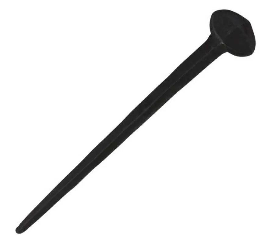 Handsmidd järnspik - 120 mm