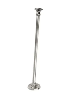 Hattpinne - Låsfabriken N:o 195 Nickel