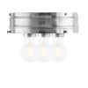 HeidenstamPlafond 200 (Nickel)