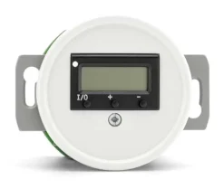 Insats digital termostat duroplast - THPG infällt