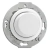 Insats universaldimmer PRO LED duroplast - THPG infällt