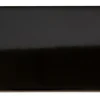 Kakel Victoria - 7,5 x 15 cm svart, blank