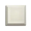 Kakel York - Metro special 7,3 x 7,3 cm mandel